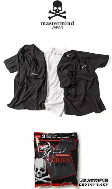 Hanes品牌怎么样 Hanes品牌是奢侈品吗 Hanes品牌怎么样 Hanes品牌是奢侈品吗