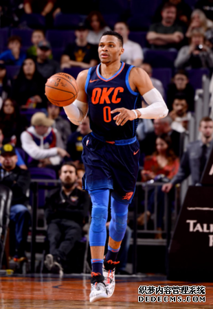 为何威少砍三双就无法赢球 威少需要为球队做什么改变 为何威少砍三双就无法赢球 威少需要为球队做什么改变