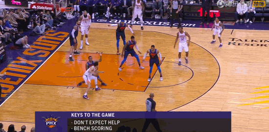 为何威少砍三双就无法赢球 威少需要为球队做什么改变 为何威少砍三双就无法赢球 威少需要为球队做什么改变