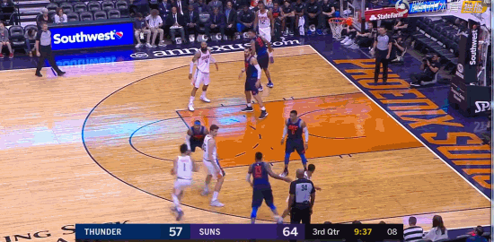 为何威少砍三双就无法赢球 威少需要为球队做什么改变 为何威少砍三双就无法赢球 威少需要为球队做什么改变