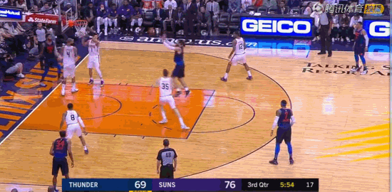 为何威少砍三双就无法赢球 威少需要为球队做什么改变 为何威少砍三双就无法赢球 威少需要为球队做什么改变