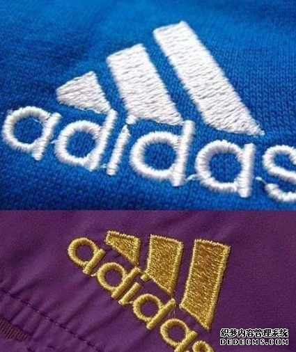 Adidas服装如何分别真假 阿迪达斯服装鉴定三要素 Adidas服装如何分别真假 阿迪达斯服装鉴定三要素