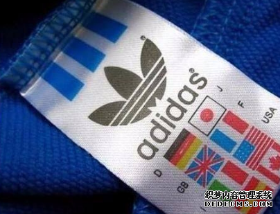 Adidas服装如何分别真假 阿迪达斯服装鉴定三要素 Adidas服装如何分别真假 阿迪达斯服装鉴定三要素