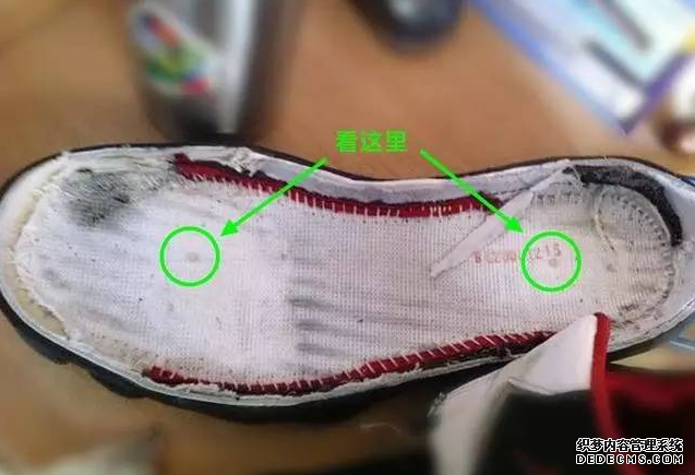 如何判断耐克鞋有没有内置气垫 耐克内置气垫是什么 如何判断耐克鞋有没有内置气垫 耐克内置气垫是什么