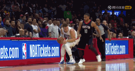 保罗率哈登等人闯快船更衣室 火箭快船严重冲突的前因后果 保罗率哈登等人闯快船更衣室 火箭快船严重冲突的前因后果