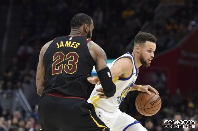 杜兰特带领勇士横扫骑士 杜兰特对詹姆斯再下一城 杜兰特带领勇士横扫骑士 杜兰特对詹姆斯再下一城