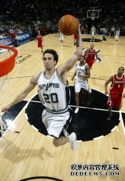 吉诺比利年近40为何还如此出色 是什么让吉诺比利长盛不衰 吉诺比利年近40为何还如此出色 是什么让吉诺比利长盛不衰