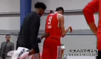 周琦在发展联盟肘部受伤 周琦未来的路该怎么走 周琦在发展联盟肘部受伤 周琦未来的路该怎么走