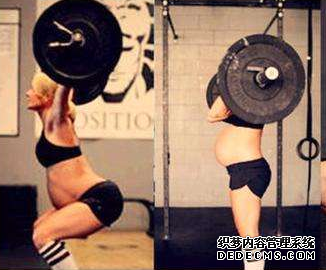 怀孕期间能跑步吗 怀孕期间运动注意事项 怀孕期间能跑步吗 怀孕期间运动注意事项