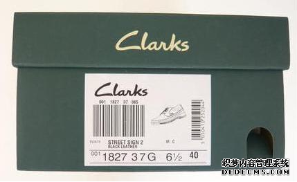 其乐正品鞋和外贸鞋的区别 Clarks正品如何鉴定 其乐正品鞋和外贸鞋的区别 Clarks正品如何鉴定