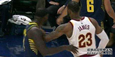 詹姆斯与史蒂芬森爆发冲突 为何史蒂芬森老惹詹皇 詹姆斯与史蒂芬森爆发冲突 为何史蒂芬森老惹詹皇