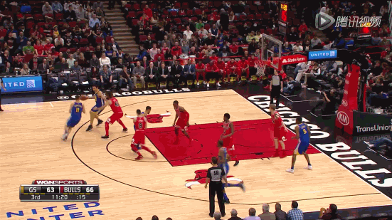 汤普森三分球命中数排联盟第一 水花兄弟三分为何如此准 汤普森三分球命中数排联盟第一 水花兄弟三分为何如此准