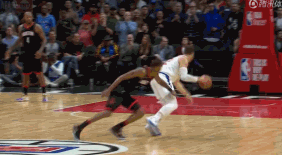 阿里扎格林禁赛两场 保罗哈登格里芬免受罚 阿里扎格林禁赛两场 保罗哈登格里芬免受罚