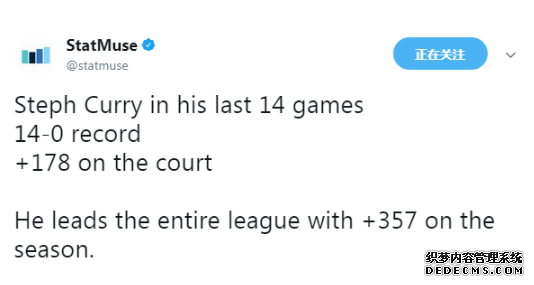 汤普森三分球命中数排联盟第一 水花兄弟三分为何如此准 汤普森三分球命中数排联盟第一 水花兄弟三分为何如此准