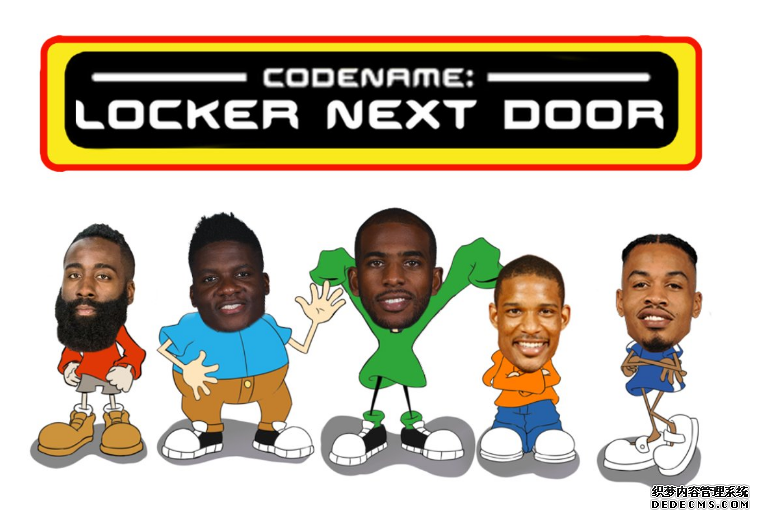 阿里扎格林禁赛两场 保罗哈登格里芬免受罚 阿里扎格林禁赛两场 保罗哈登格里芬免受罚