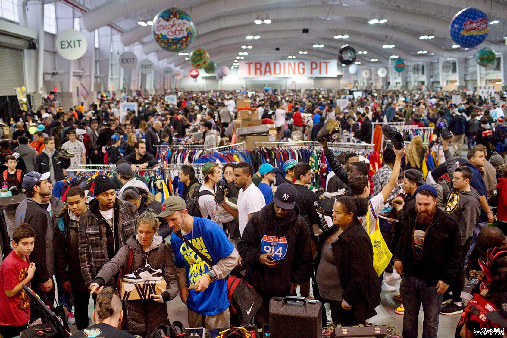 在官网会买到假鞋吗 中国球鞋市场真假解析 在官网会买到假鞋吗 中国球鞋市场真假解析