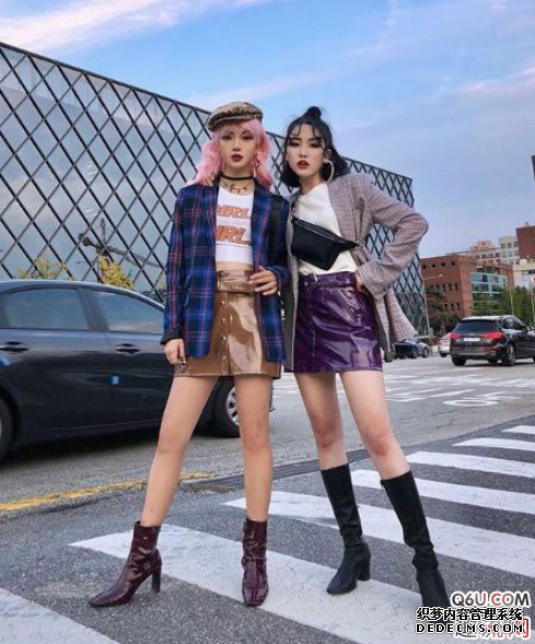 冬季露腿如何搭配 女生冬季露腿搭配技巧推荐 冬季露腿如何搭配 女生冬季露腿搭配技巧推荐