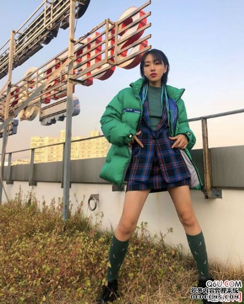 冬季露腿如何搭配 女生冬季露腿搭配技巧推荐 冬季露腿如何搭配 女生冬季露腿搭配技巧推荐