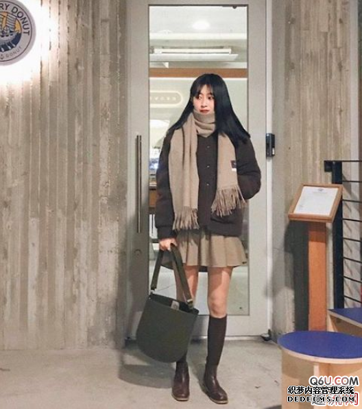 冬季露腿如何搭配 女生冬季露腿搭配技巧推荐 冬季露腿如何搭配 女生冬季露腿搭配技巧推荐