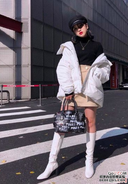 冬季露腿如何搭配 女生冬季露腿搭配技巧推荐 冬季露腿如何搭配 女生冬季露腿搭配技巧推荐