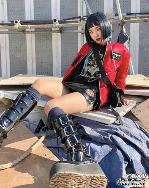 冬季露腿如何搭配 女生冬季露腿搭配技巧推荐 冬季露腿如何搭配 女生冬季露腿搭配技巧推荐