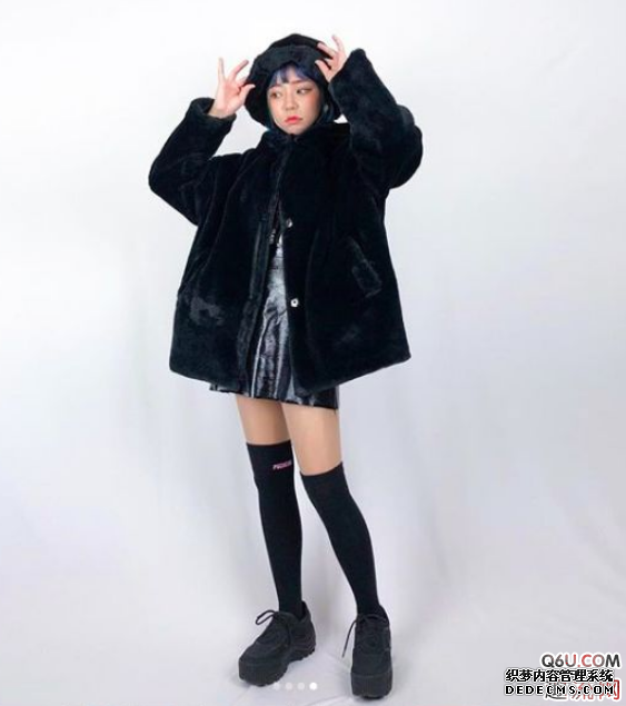 冬季露腿如何搭配 女生冬季露腿搭配技巧推荐 冬季露腿如何搭配 女生冬季露腿搭配技巧推荐