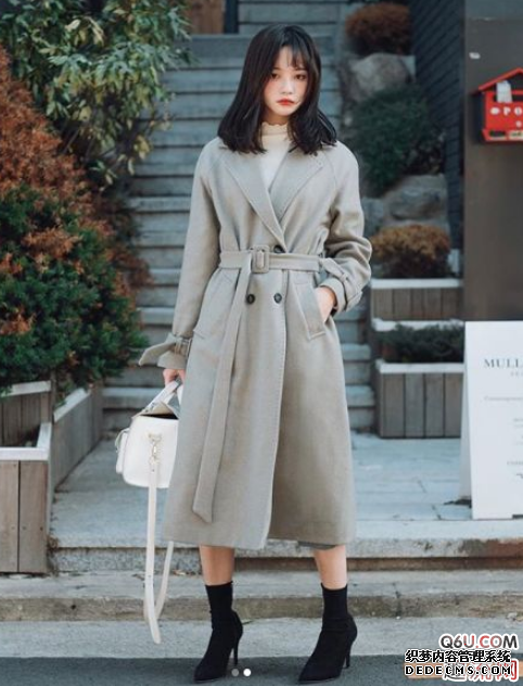 冬季露腿如何搭配 女生冬季露腿搭配技巧推荐 冬季露腿如何搭配 女生冬季露腿搭配技巧推荐