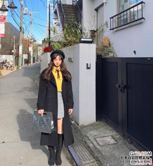 冬季露腿如何搭配 女生冬季露腿搭配技巧推荐 冬季露腿如何搭配 女生冬季露腿搭配技巧推荐