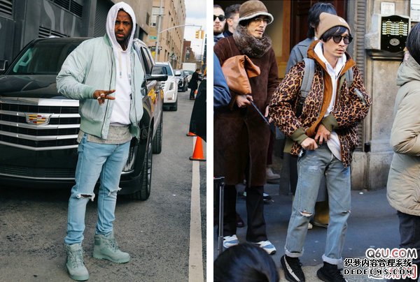 飞行夹克该怎么搭配 秋冬飞行夹克搭配建议 飞行夹克该怎么搭配 秋冬飞行夹克搭配建议