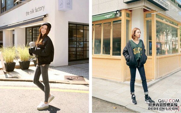 飞行夹克该怎么搭配 秋冬飞行夹克搭配建议 飞行夹克该怎么搭配 秋冬飞行夹克搭配建议