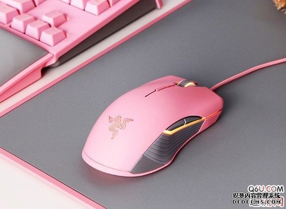 送女生的新年的礼物怎么选 适合女生的鼠标盘点 送女生的新年的礼物怎么选 适合女生的鼠标盘点