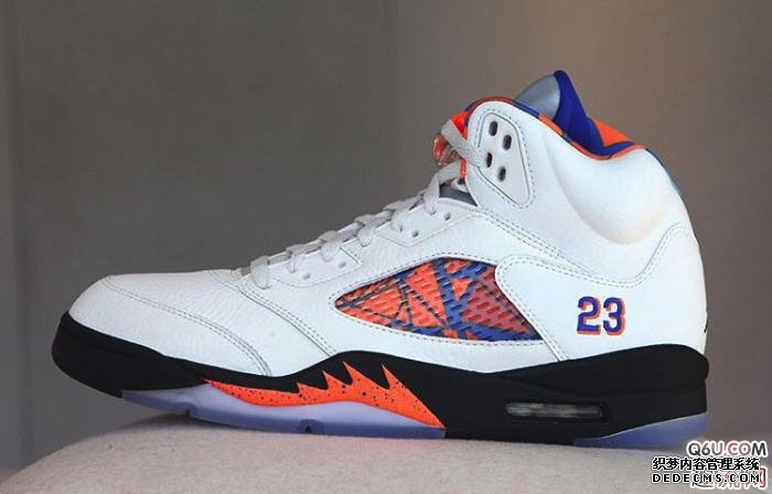 为什么乔丹要推出国际航班配色 AJ国际航班配色是怎么来的 为什么乔丹要推出国际航班配色 AJ国际航班配色是怎么来的