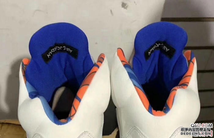 为什么乔丹要推出国际航班配色 AJ国际航班配色是怎么来的 为什么乔丹要推出国际航班配色 AJ国际航班配色是怎么来的