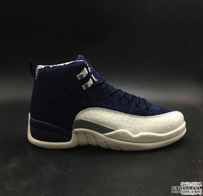 为什么乔丹要推出国际航班配色 AJ国际航班配色是怎么来的 为什么乔丹要推出国际航班配色 AJ国际航班配色是怎么来的