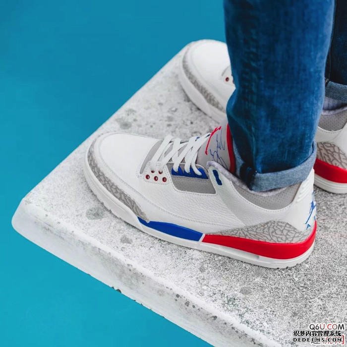 为什么乔丹要推出国际航班配色 AJ国际航班配色是怎么来的 为什么乔丹要推出国际航班配色 AJ国际航班配色是怎么来的