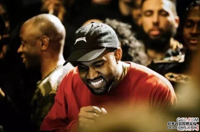 Kanye请私人消防队护卫豪宅被骂 侃爷给灾区捐款数百万 Kanye请私人消防队护卫豪宅被骂 侃爷给灾区捐款数百万