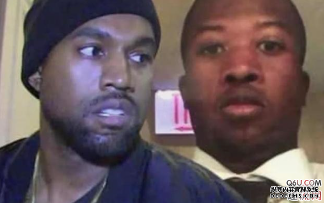 Kanye请私人消防队护卫豪宅被骂 侃爷给灾区捐款数百万 Kanye请私人消防队护卫豪宅被骂 侃爷给灾区捐款数百万